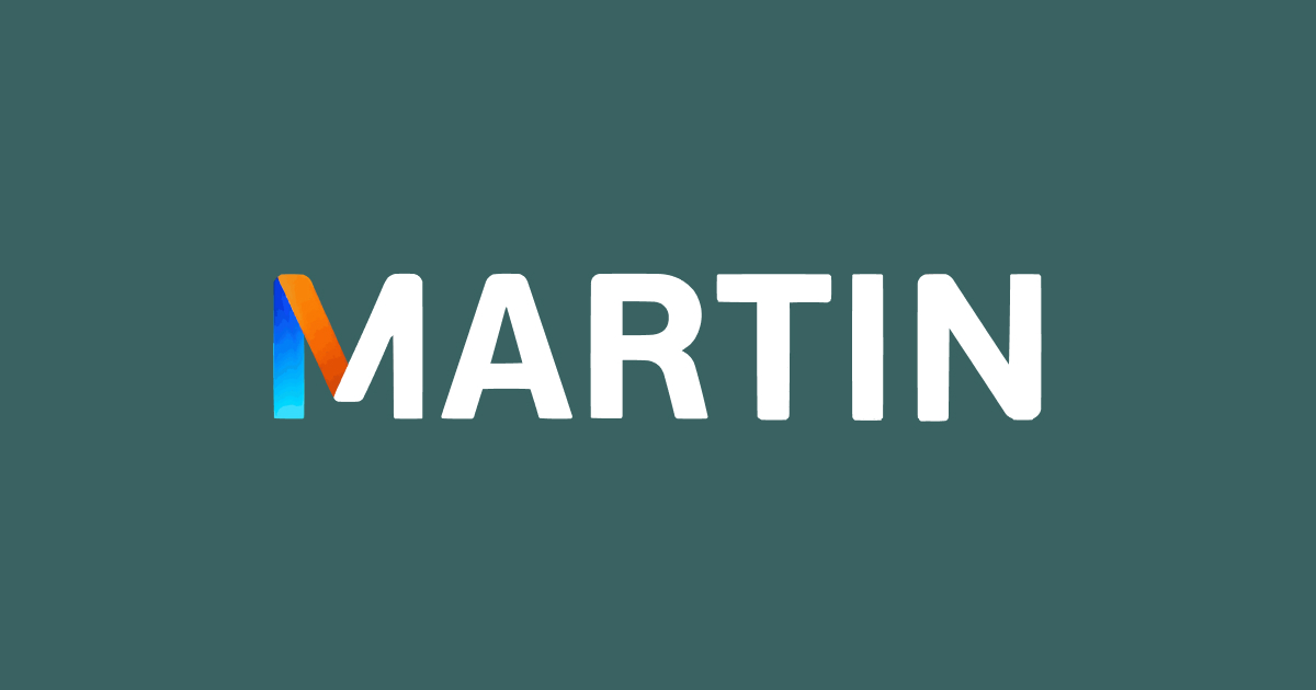 Martin online casino